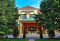 Courtyard Asheville - Asheville (NC) - United States Hotels