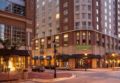 Courtyard Baltimore Downtown/Inner Harbor - Baltimore (MD) - United States Hotels
