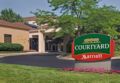 Courtyard Baltimore Hunt Valley - Cockeysville (MD) - United States Hotels