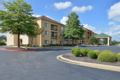 Courtyard Bentonville - Bentonville (AR) - United States Hotels