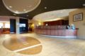 Courtyard Blacksburg - Blacksburg (VA) - United States Hotels