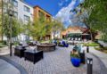 Courtyard Boise Downtown - Boise (ID) - United States Hotels