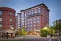 Courtyard Boston Brookline - Brookline (MA) - United States Hotels