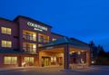 Courtyard Boulder Louisville - Louisville (CO) - United States Hotels