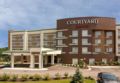 Courtyard Bridgeport Clarksburg - Bridgeport (WV) ブリッジポート（WV） - United States アメリカ合衆国のホテル