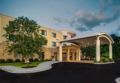 Courtyard Brunswick - Brunswick (GA) - United States Hotels