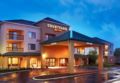 Courtyard By Marriott Cleveland Airport North - North Olmsted (OH) - United States Hotels