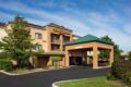 Courtyard By Marriott Toledo Maumee/Arrowhead - Maumee (OH) - United States Hotels