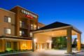 Courtyard By Marriott Toledo Rossford/Perrysburg - Rossford (OH) ロスフォード（OH） - United States アメリカ合衆国のホテル