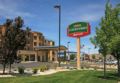 Courtyard Carson City - Carson City (NV) - United States Hotels