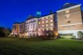 Courtyard Chapel Hill - Chapel Hill (NC) - United States Hotels