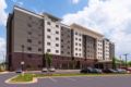 Courtyard Charlotte Northlake - Charlotte (NC) - United States Hotels