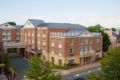 Courtyard Charlottesville - University Medical Center - Charlottesville (VA) - United States Hotels