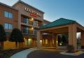 Courtyard Chesapeake Greenbrier - Chesapeake (VA) チェサピーク（VA） - United States アメリカ合衆国のホテル