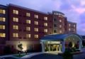 Courtyard Cincinnati North at Union Centre - West Chester (OH) - United States Hotels