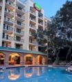 Courtyard Cocoa Beach Cape Canaveral - Cocoa Beach (FL) - United States Hotels