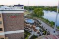 Courtyard Columbus Phenix City/Riverfront - Phenix City (AL) - United States Hotels
