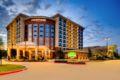 Courtyard Dallas Allen at the John Q. Hammons Center - Allen (TX) - United States Hotels