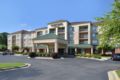 Courtyard Decatur - Decatur (AL) - United States Hotels