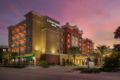 Courtyard DeLand Historic Downtown - Deland (FL) ディランド - United States アメリカ合衆国のホテル