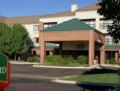 Courtyard Denver Southwest/Lakewood - Lakewood (CO) - United States Hotels