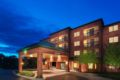 Courtyard Denver West/Golden - Golden (CO) - United States Hotels