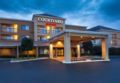 Courtyard Dothan - Dothan (AL) - United States Hotels