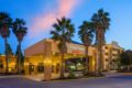 Courtyard Fairfield Napa Valley Area - Fairfield (CA) - United States Hotels