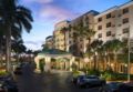 Courtyard Fort Lauderdale Airport & Cruise Port - Fort Lauderdale (FL) - United States Hotels
