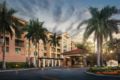 Courtyard Fort Lauderdale SW/Miramar - Miramar (FL) ミラマー（FL） - United States アメリカ合衆国のホテル