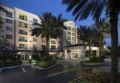 Courtyard Fort Lauderdale Weston - Fort Lauderdale (FL) フォート ローダーデール（FL） - United States アメリカ合衆国のホテル