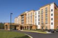 Courtyard Fort Meade BWI Business District - Jessup (MD) - United States Hotels