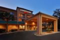 Courtyard Gainesville - Gainesville (FL) - United States Hotels