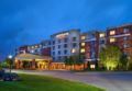 Courtyard Gettysburg - Gettysburg (PA) - United States Hotels