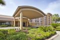 Courtyard Gulfport Beachfront - Gulfport (MS) - United States Hotels