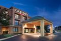 Courtyard Hattiesburg - Hattiesburg (MS) - United States Hotels