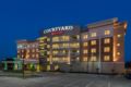 Courtyard Houston Kingwood - Houston (TX) - United States Hotels