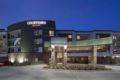 Courtyard Houston North/Shenandoah - Shenandoah (TX) - United States Hotels