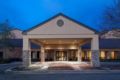 Courtyard Jackson Ridgeland - Jackson (MS) - United States Hotels