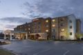 Courtyard Jackson - Jackson (TN) - United States Hotels
