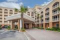 Courtyard Jacksonville Beach Oceanfront - Jacksonville (FL) ジャクソンビル - United States アメリカ合衆国のホテル