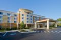 Courtyard Jacksonville Flagler Center - Jacksonville (FL) - United States Hotels