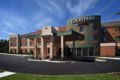 Courtyard Johnson City - Johnson City (TN) - United States Hotels