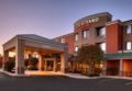 Courtyard Kansas City Shawnee - Shawnee (KS) - United States Hotels