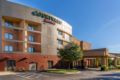 Courtyard Lexington Keeneland/Airport - Lexington (KY) - United States Hotels