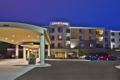 Courtyard Madison West/Middleton - Madison (WI) - United States Hotels