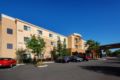 Courtyard Merced - Merced (CA) - United States Hotels