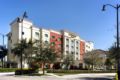 Courtyard Miami Homestead - Homestead (FL) - United States Hotels
