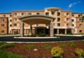 Courtyard Missoula - Missoula (MT) - United States Hotels