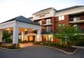 Courtyard Newport News Yorktown - Newport News (VA) ニューポート ニューズ（VA） - United States アメリカ合衆国のホテル